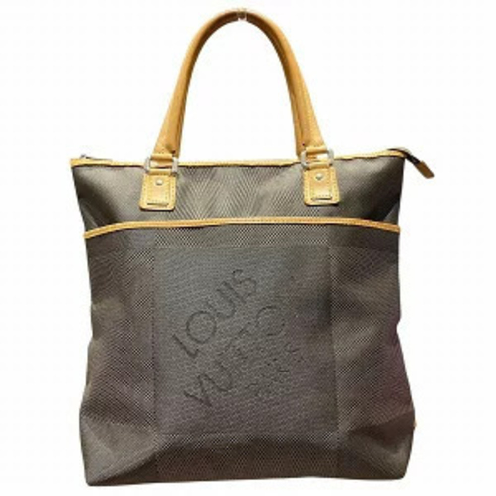 Louis Vuitton Damier Geant Bag Handbag Tote